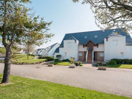 Carnac: Appartement 2 pièces - 36m², Appartement 4 personnes à Carnac - Photo 12