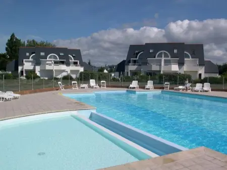 Carnac: Appartement 2 pièces - 36m², Appartement 4 personnes à Carnac - Photo 13