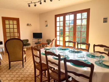 Maison charmante près de l'océan à Lit-et-Mixe - Photo 1