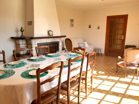 Maison charmante près de l'océan à Lit-et-Mixe - Photo 2