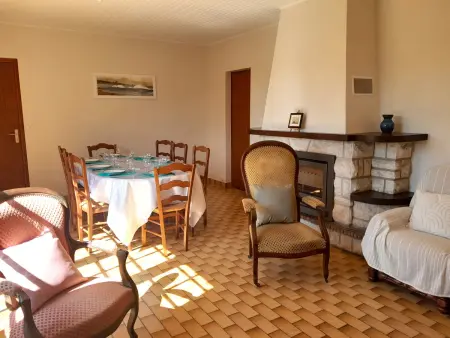 Maison charmante près de l'océan à Lit-et-Mixe - Photo 3