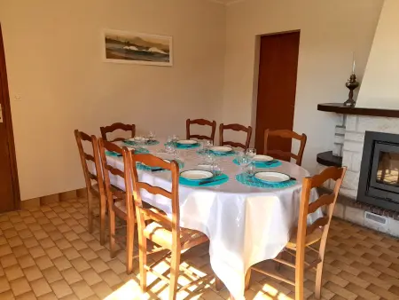 Maison charmante près de l'océan à Lit-et-Mixe - Photo 5