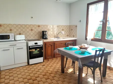Maison charmante près de l'océan à Lit-et-Mixe - Photo 6