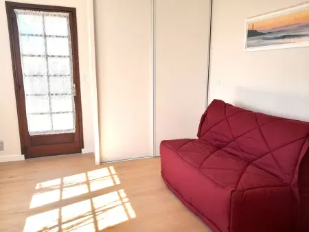 Maison charmante près de l'océan à Lit-et-Mixe - Photo 7
