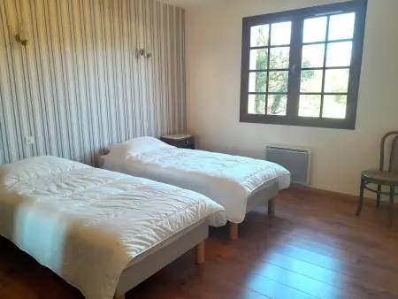 Maison charmante près de l'océan à Lit-et-Mixe - Photo 11