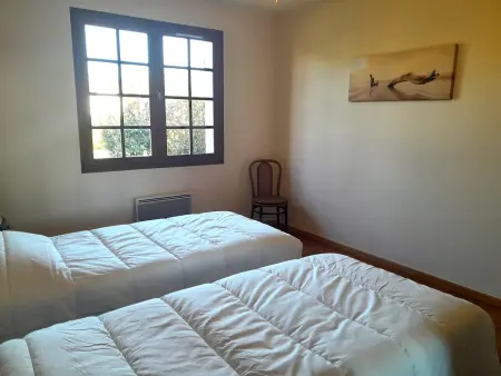 Maison charmante près de l'océan à Lit-et-Mixe - Photo 12