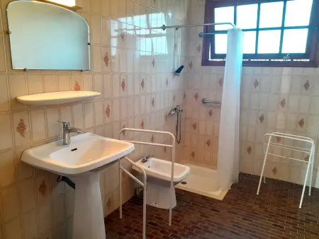Maison charmante près de l'océan à Lit-et-Mixe - Photo 15