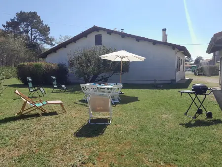 Maison charmante près de l'océan à Lit-et-Mixe - Photo 16