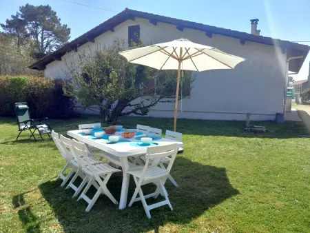 Maison charmante près de l'océan à Lit-et-Mixe - Photo 17