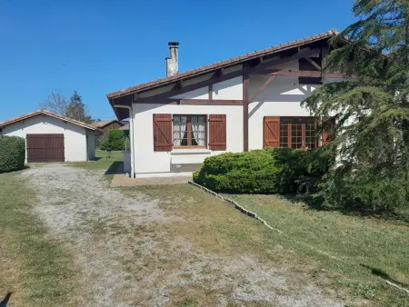 Maison charmante près de l'océan à Lit-et-Mixe - Photo 19