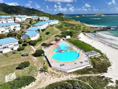 Studio spacieux face à la mer avec climatisation - Photo 24