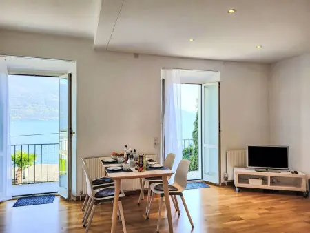 Casa Stella, Appartement 4 personnes à Brissago - Photo 1