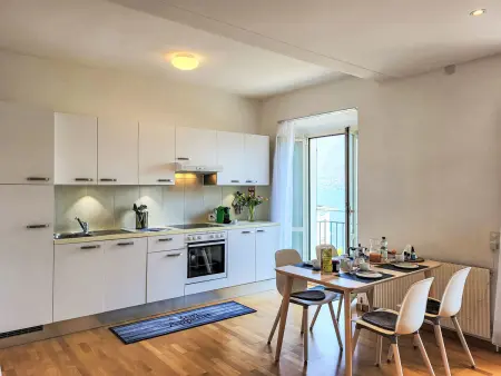 Casa Stella, Appartement 4 personnes à Brissago - Photo 2