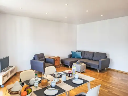 Casa Stella, Appartement 4 personnes à Brissago - Photo 3