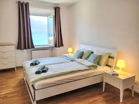 Casa Stella, Appartement 4 personnes à Brissago - Photo 4