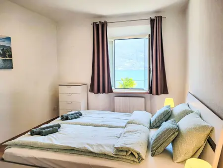 Casa Stella, Appartement 4 personnes à Brissago - Photo 5