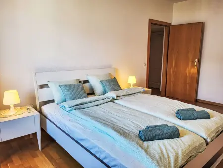 Casa Stella, Appartement 4 personnes à Brissago - Photo 7