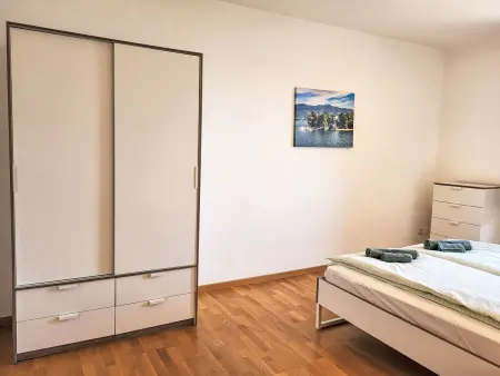 Casa Stella, Appartement 4 personnes à Brissago - Photo 8
