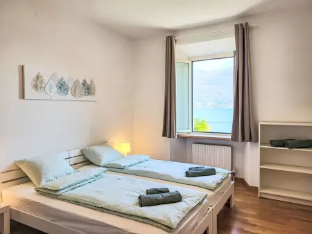 Casa Stella, Appartement 4 personnes à Brissago - Photo 12