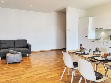 Casa Stella, Appartement 4 personnes à Brissago - Photo 13