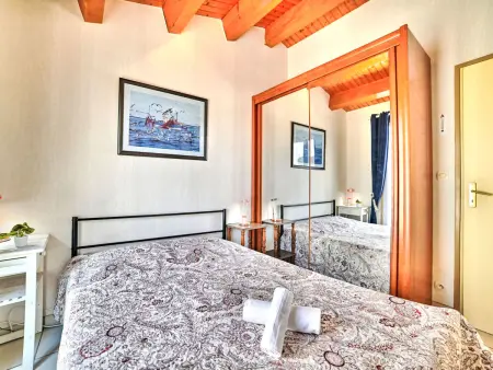 Les voiliers, Maison 2 personnes à Île d'Oléron - Photo 3