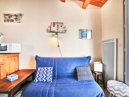 Les voiliers, Maison 2 personnes à Île d'Oléron - Photo 6