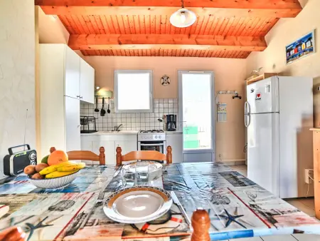 Les voiliers, Maison 2 personnes à Île d'Oléron - Photo 7