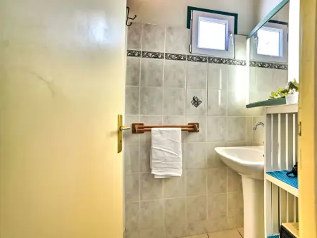 Les voiliers, Maison 2 personnes à Île d'Oléron - Photo 11