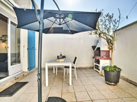 Les voiliers, Maison 2 personnes à Île d'Oléron - Photo 17