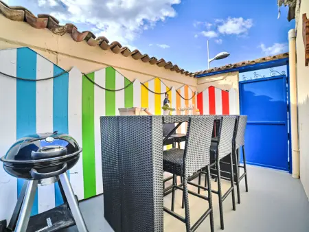 Cheray 1, Maison 4 personnes à Île d'Oléron - Photo 1