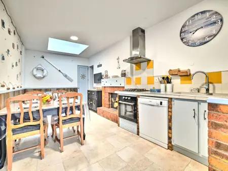 Cheray 1, Maison 4 personnes à Île d'Oléron - Photo 2