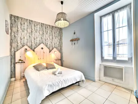 Cheray 1, Maison 4 personnes à Île d'Oléron - Photo 3
