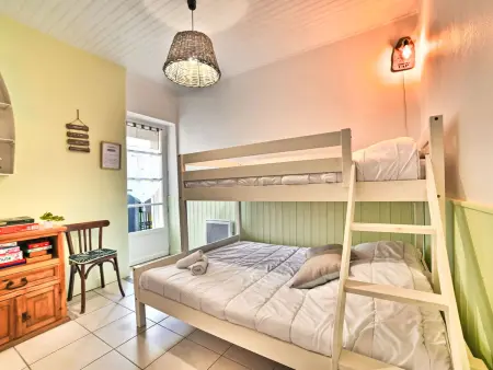 Cheray 1, Maison 4 personnes à Île d'Oléron - Photo 4