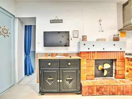 Cheray 1, Maison 4 personnes à Île d'Oléron - Photo 5