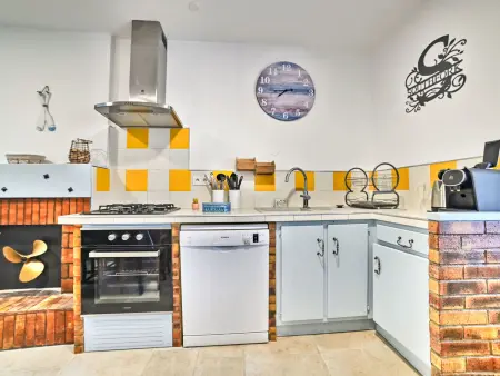 Cheray 1, Maison 4 personnes à Île d'Oléron - Photo 7