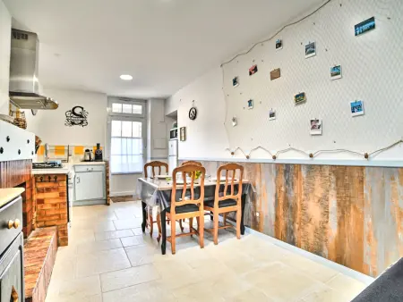 Cheray 1, Maison 4 personnes à Île d'Oléron - Photo 8