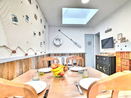 Cheray 1, Maison 4 personnes à Île d'Oléron - Photo 9