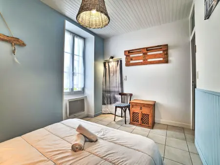 Cheray 1, Maison 4 personnes à Île d'Oléron - Photo 10