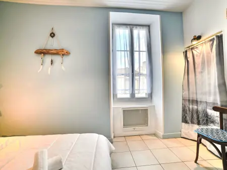 Cheray 1, Maison 4 personnes à Île d'Oléron - Photo 11