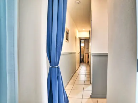 Cheray 1, Maison 4 personnes à Île d'Oléron - Photo 12