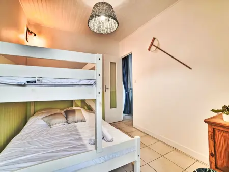 Cheray 1, Maison 4 personnes à Île d'Oléron - Photo 13