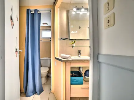 Cheray 1, Maison 4 personnes à Île d'Oléron - Photo 14