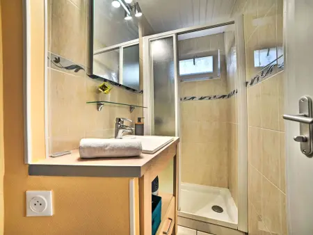 Cheray 1, Maison 4 personnes à Île d'Oléron - Photo 15