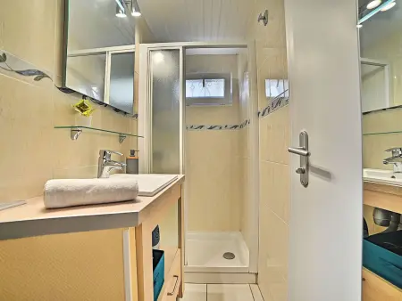 Cheray 1, Maison 4 personnes à Île d'Oléron - Photo 16