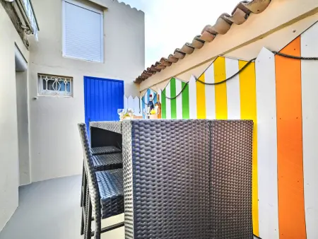 Cheray 1, Maison 4 personnes à Île d'Oléron - Photo 17