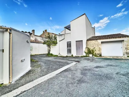 Cheray 1, Maison 4 personnes à Île d'Oléron - Photo 19