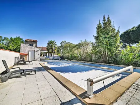 La Miscandière, Maison 12 personnes à Île d'Oléron - Photo 1