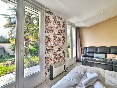 La Miscandière, Maison 12 personnes à Île d'Oléron - Photo 16