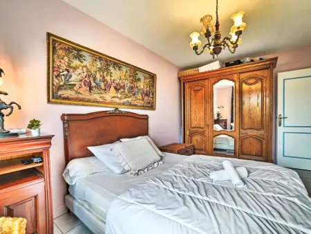 La Miscandière, Maison 12 personnes à Île d'Oléron - Photo 20