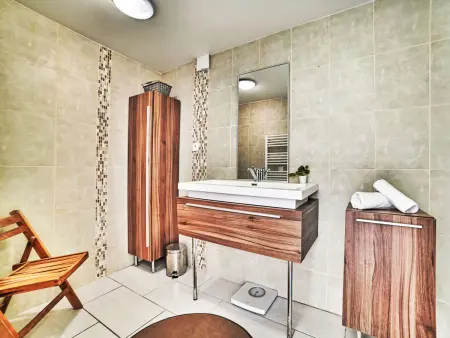 La Miscandière, Maison 12 personnes à Île d'Oléron - Photo 27